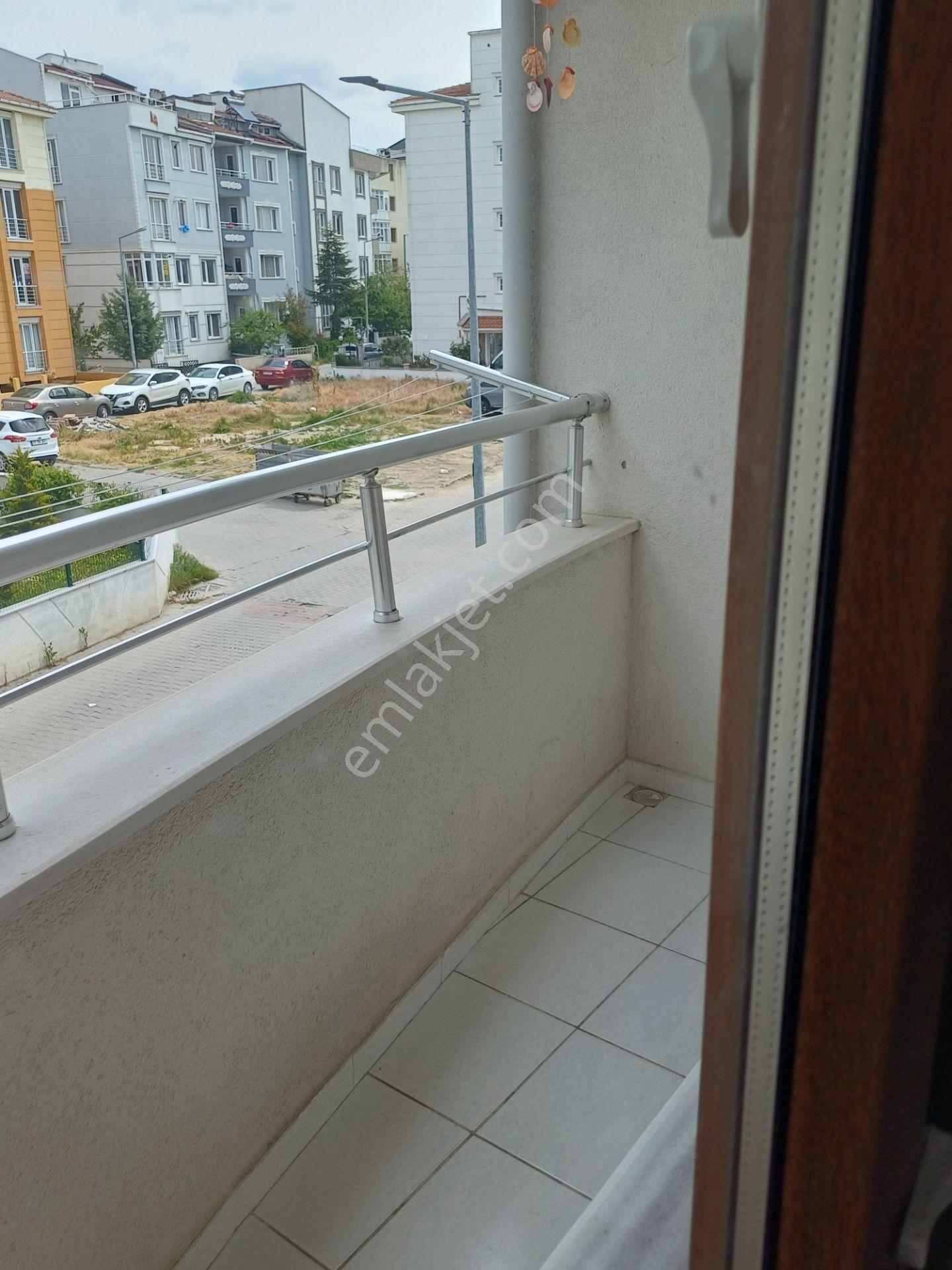 İstasyon Mahallesi İhlas Evlerinde 2 Kat 3+1 Daire Kıralıktır - Görsel 17