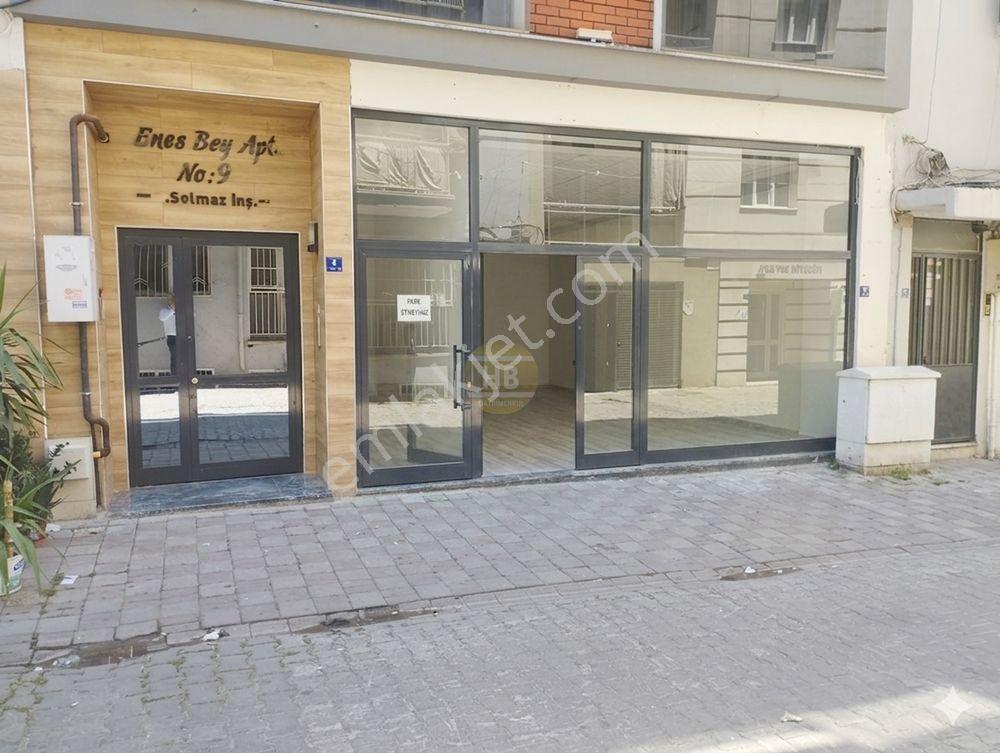Hb'den Satılık Dükkan,kurtuluş Mah'de Ticari Yoğun Lokasyonda - Görsel 2