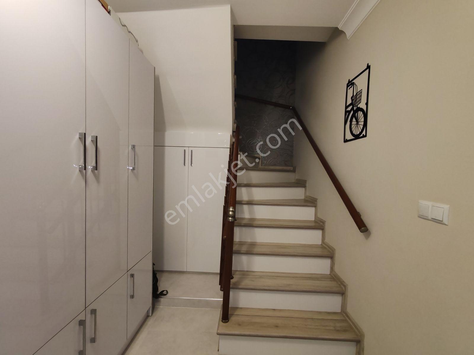 Nilüfer Çalı Gümüşlük 3+1 160 M2 Manzaralı Dubleks Daire - Görsel 15