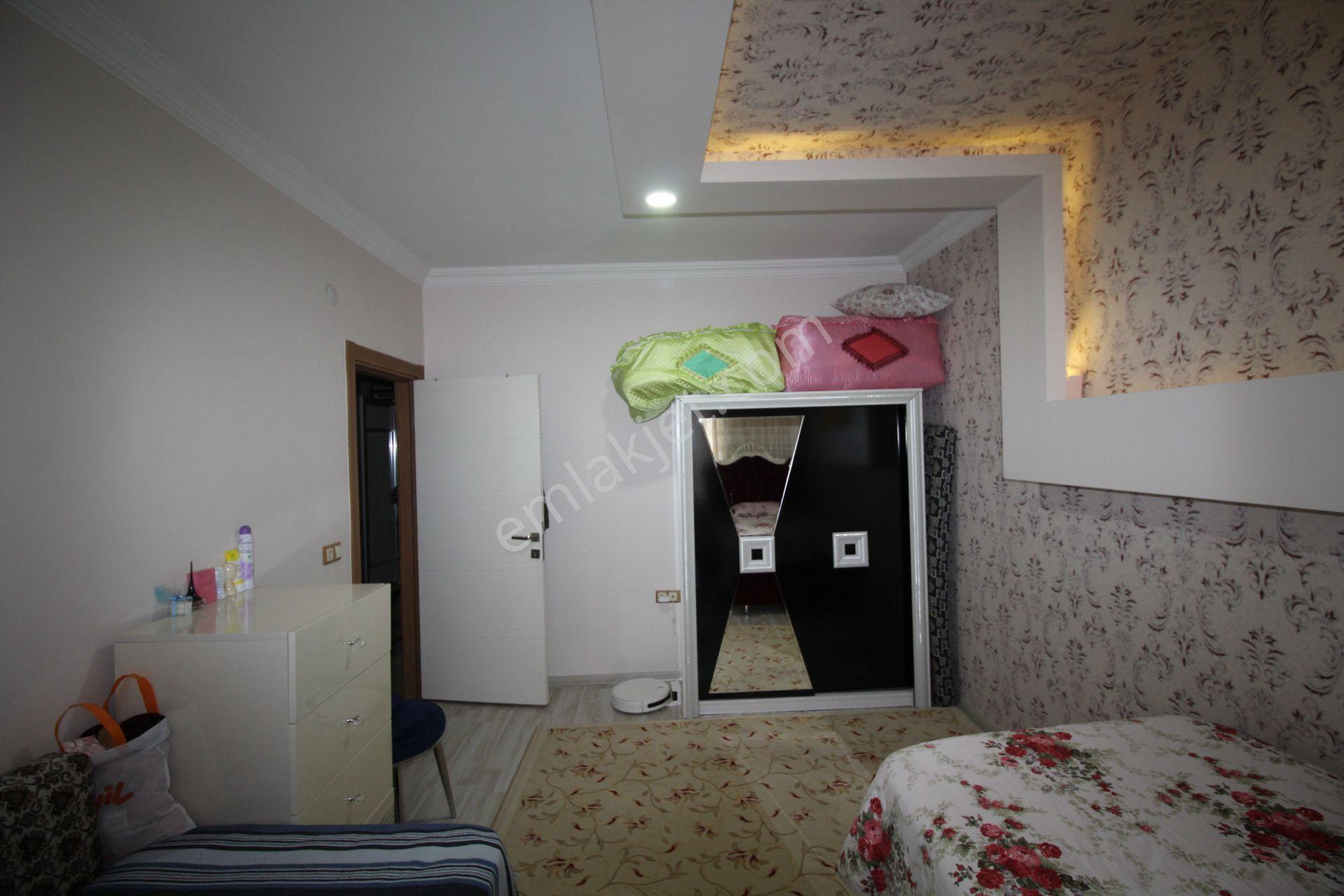 Aksaray Ereğli Kapı Mah.uygulama Oteli Yanı Satılık 3+1 Daire - Görsel 13