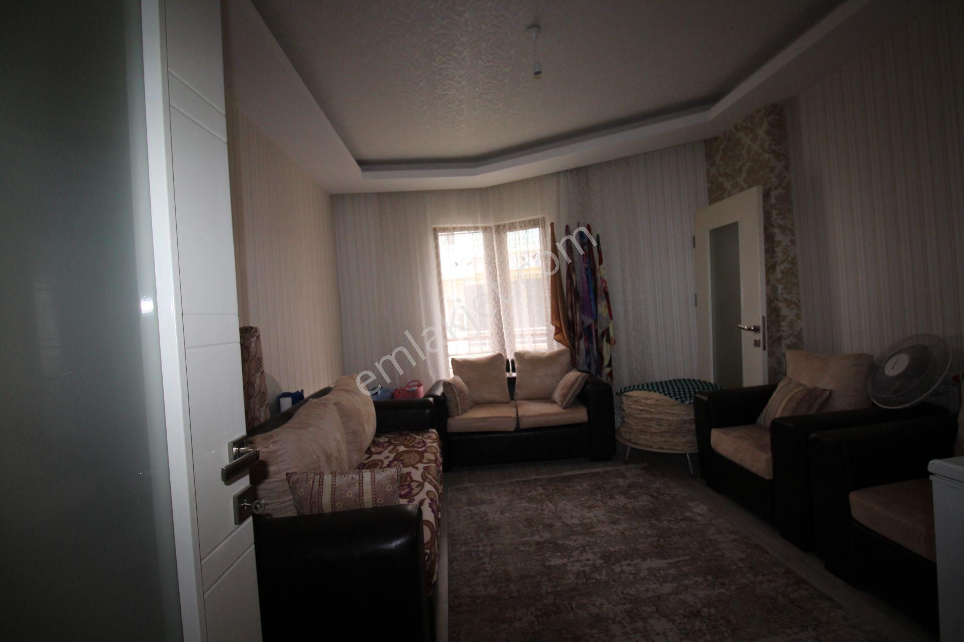 Aksaray Ereğli Kapı Mah.uygulama Oteli Yanı Satılık 3+1 Daire - Görsel 17