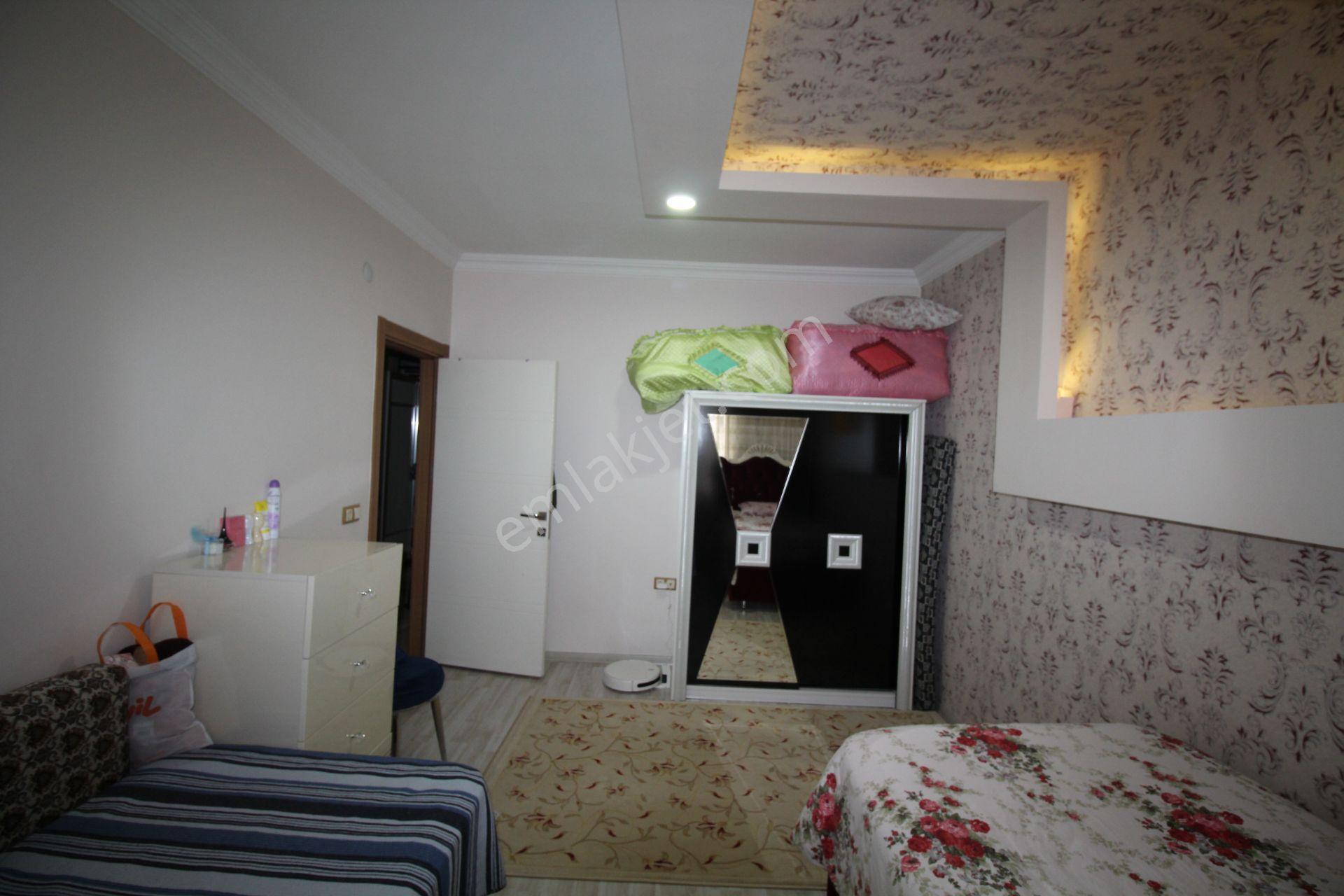 Aksaray Ereğli Kapı Mah.uygulama Oteli Yanı Satılık 3+1 Daire - Görsel 14