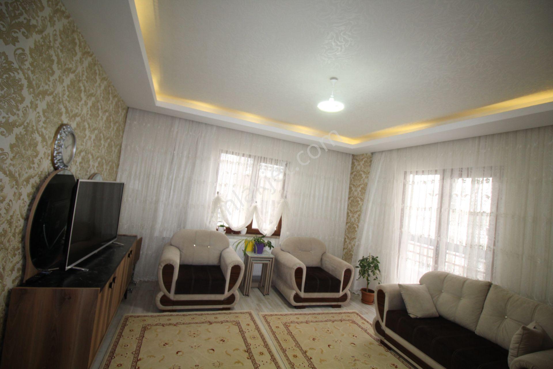 Aksaray Ereğli Kapı Mah.uygulama Oteli Yanı Satılık 3+1 Daire - Görsel 10