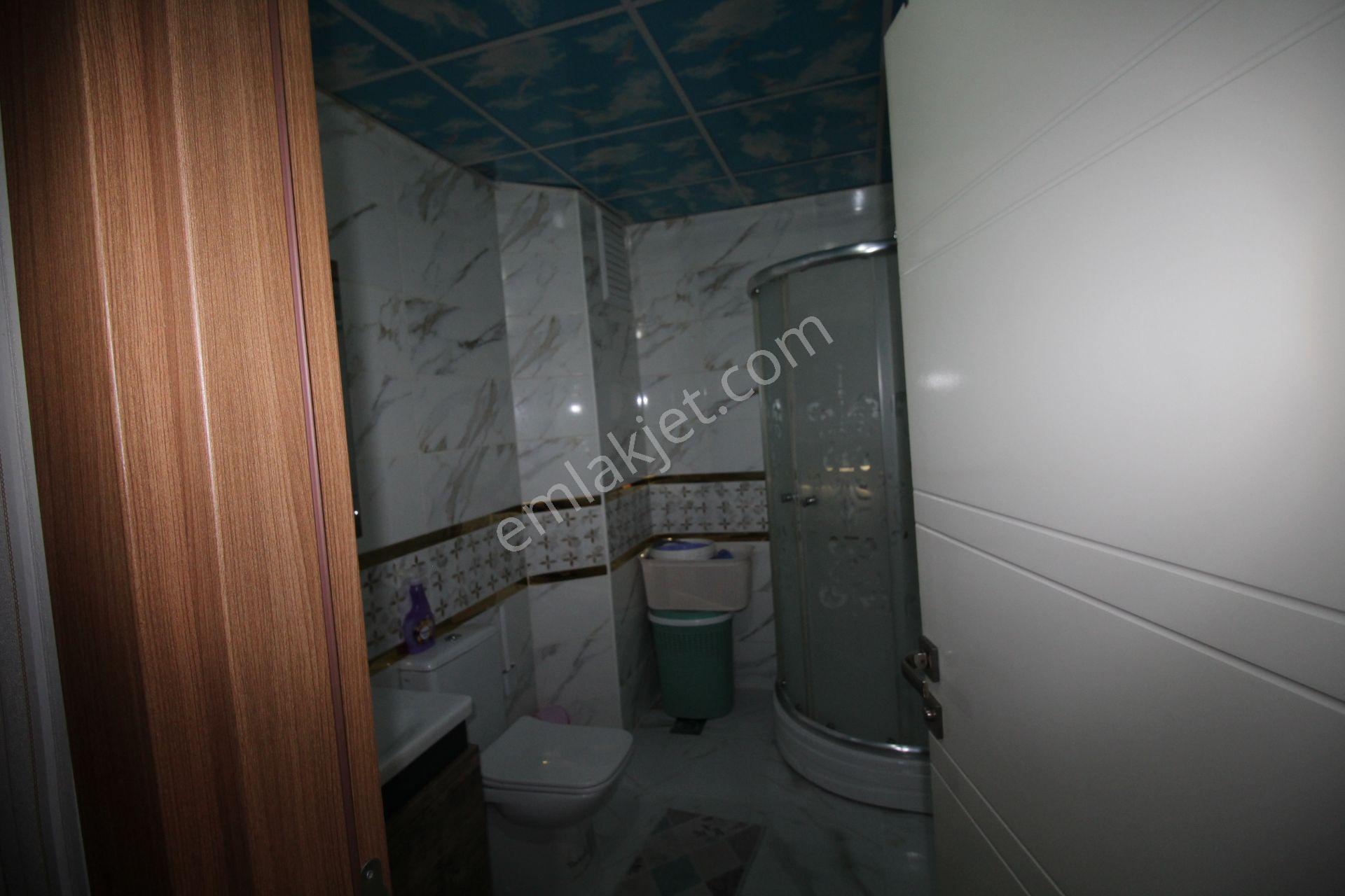 Aksaray Ereğli Kapı Mah.uygulama Oteli Yanı Satılık 3+1 Daire - Görsel 16