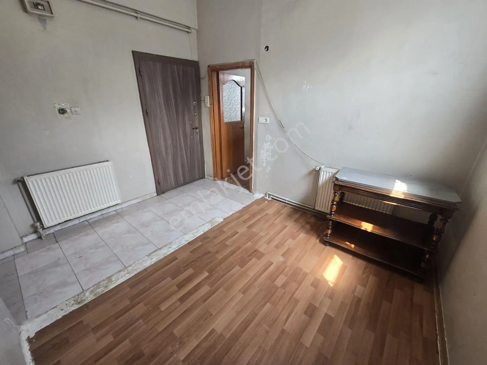 Mimar Emlak'tan Atatürk Mah. Kiralık 1+1 Yüksek Giriş - Görsel 14