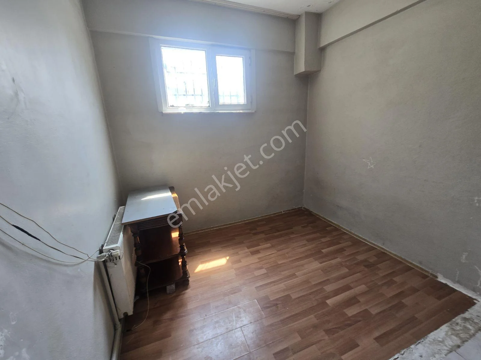 Mimar Emlak'tan Atatürk Mah. Kiralık 1+1 Yüksek Giriş - Görsel 4