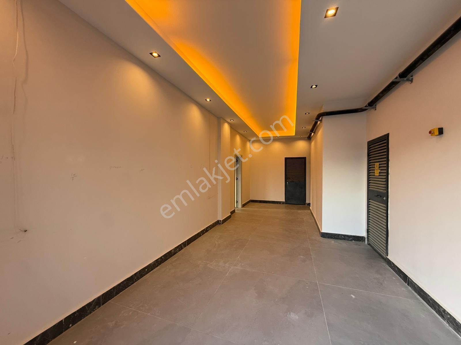 Kabasakal'da Blv Üzeri/site/sıfır/3+1/k.mutfak/ç.banyo/g.odalı ! - Görsel 11