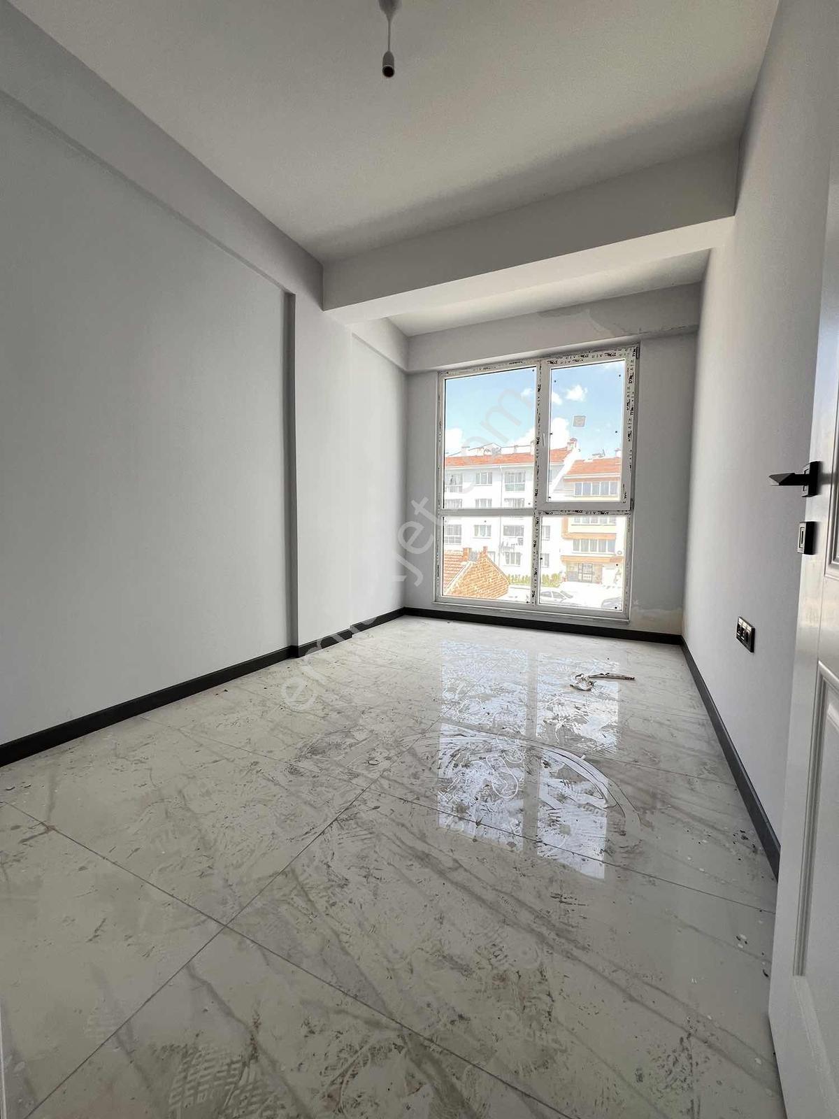 Durudan Kiralık Çamlıca Mh. 1+1 Sıfır Apart Balkonlu - Görsel 17