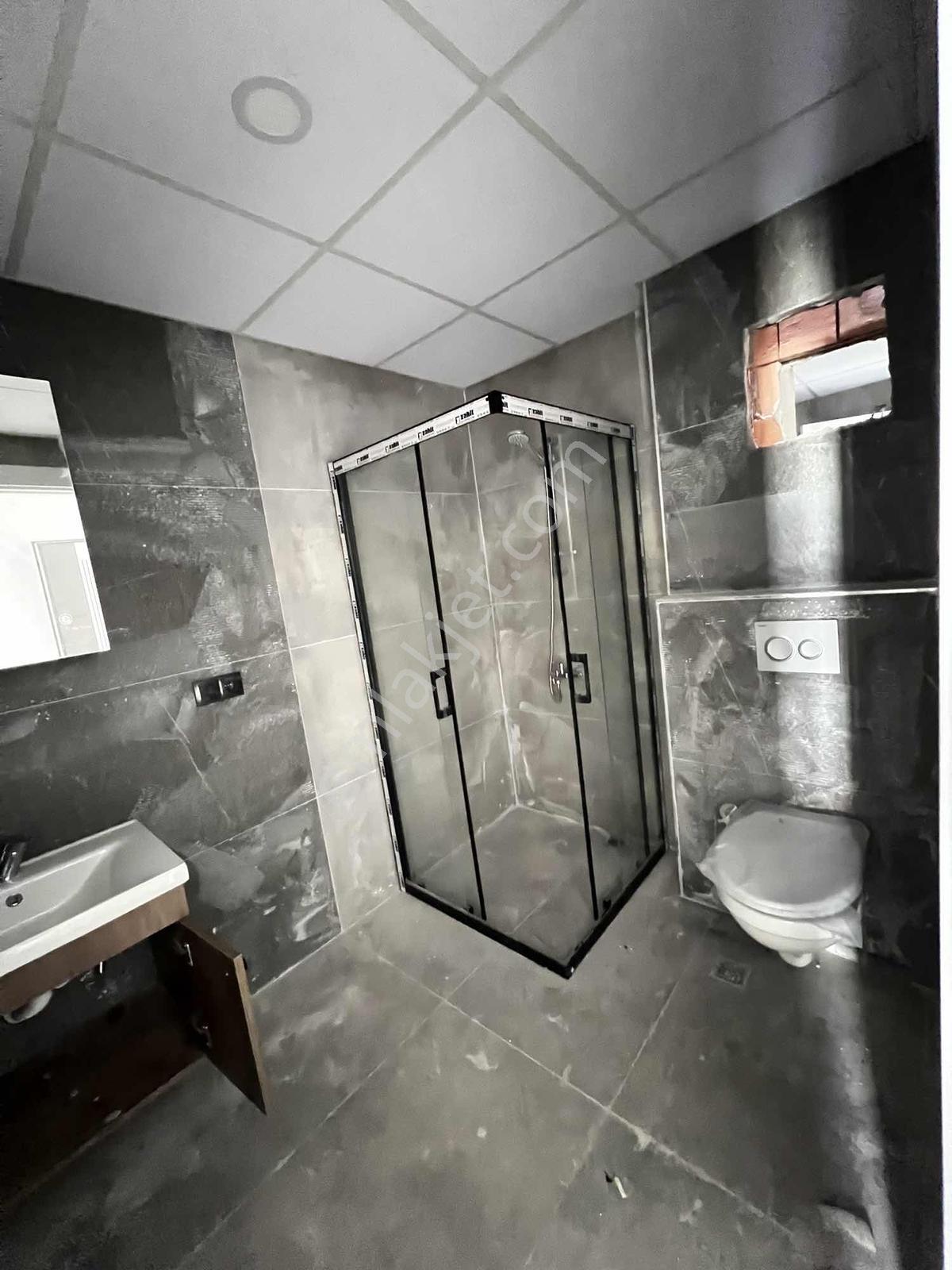 Durudan Kiralık Çamlıca Mh. 1+1 Sıfır Apart Balkonlu - Görsel 27