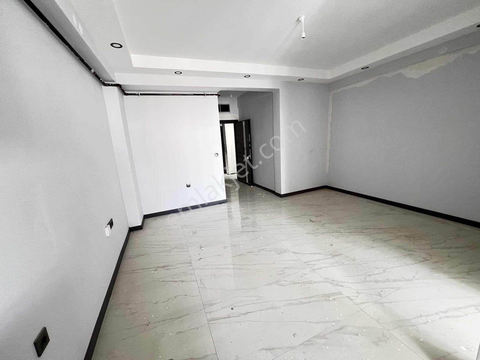 Durudan Kiralık Çamlıca Mh. 1+1 Sıfır Apart Balkonlu - Görsel 16