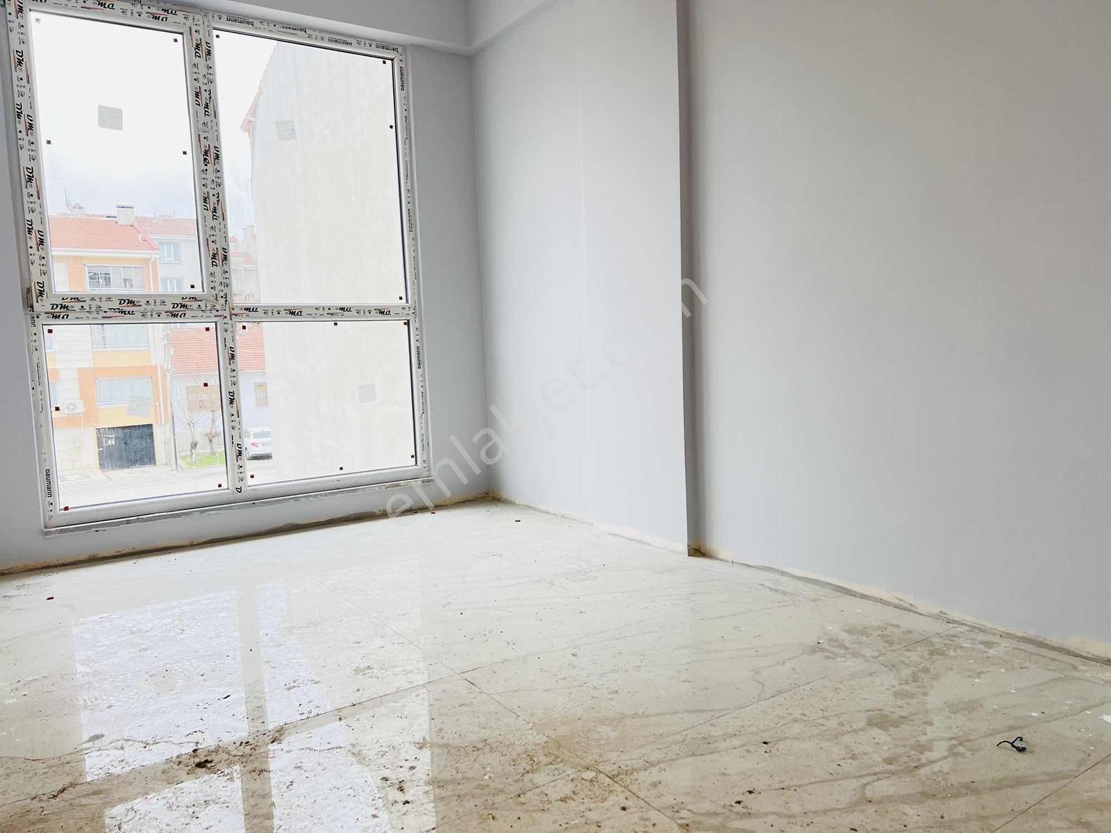 Durudan Kiralık Çamlıca Mh. 1+1 Sıfır Apart Balkonlu - Görsel 8