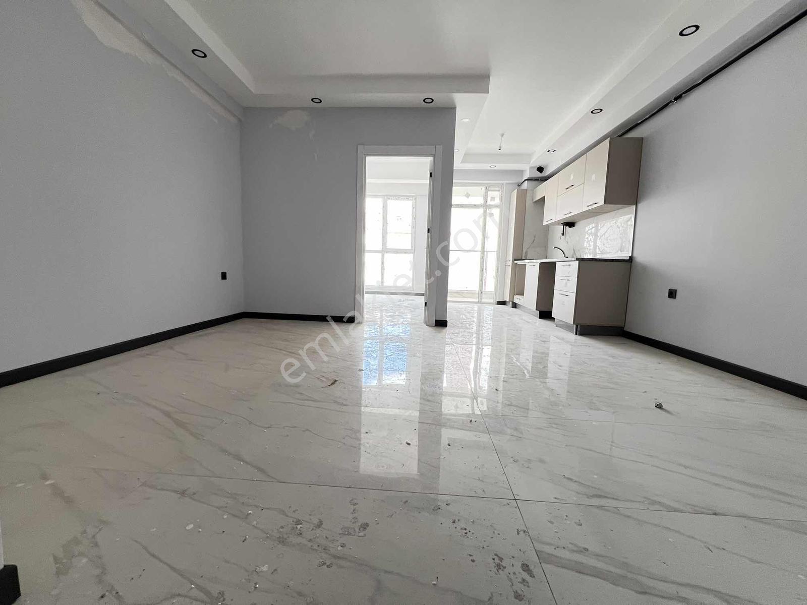 Durudan Kiralık Çamlıca Mh. 1+1 Sıfır Apart Balkonlu - Görsel 15