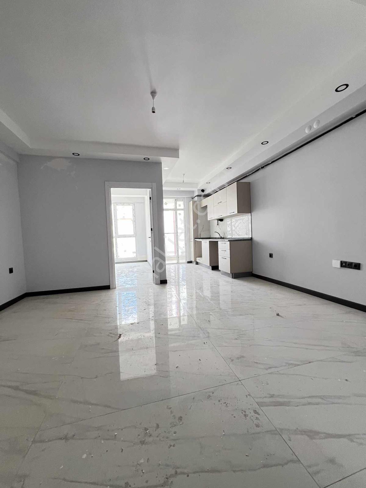 Durudan Kiralık Çamlıca Mh. 1+1 Sıfır Apart Balkonlu - Görsel 11