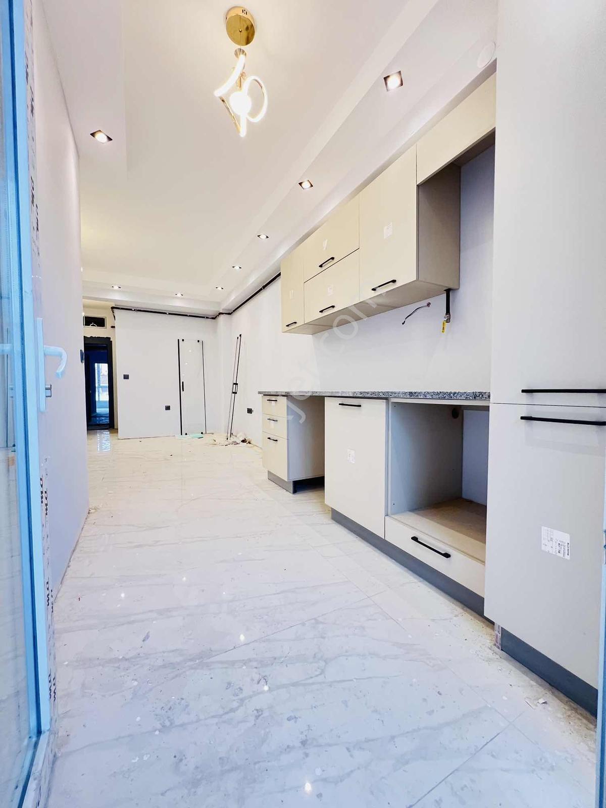 Durudan Kiralık Çamlıca Mh. 1+1 Sıfır Apart Balkonlu - Görsel 19