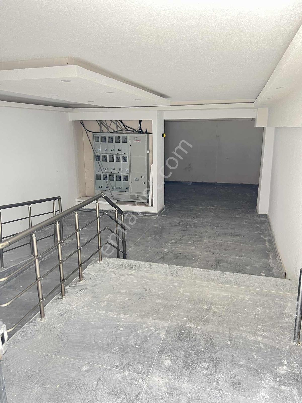 Durudan Kiralık Çamlıca Mh. 1+1 Sıfır Apart Balkonlu - Görsel 9