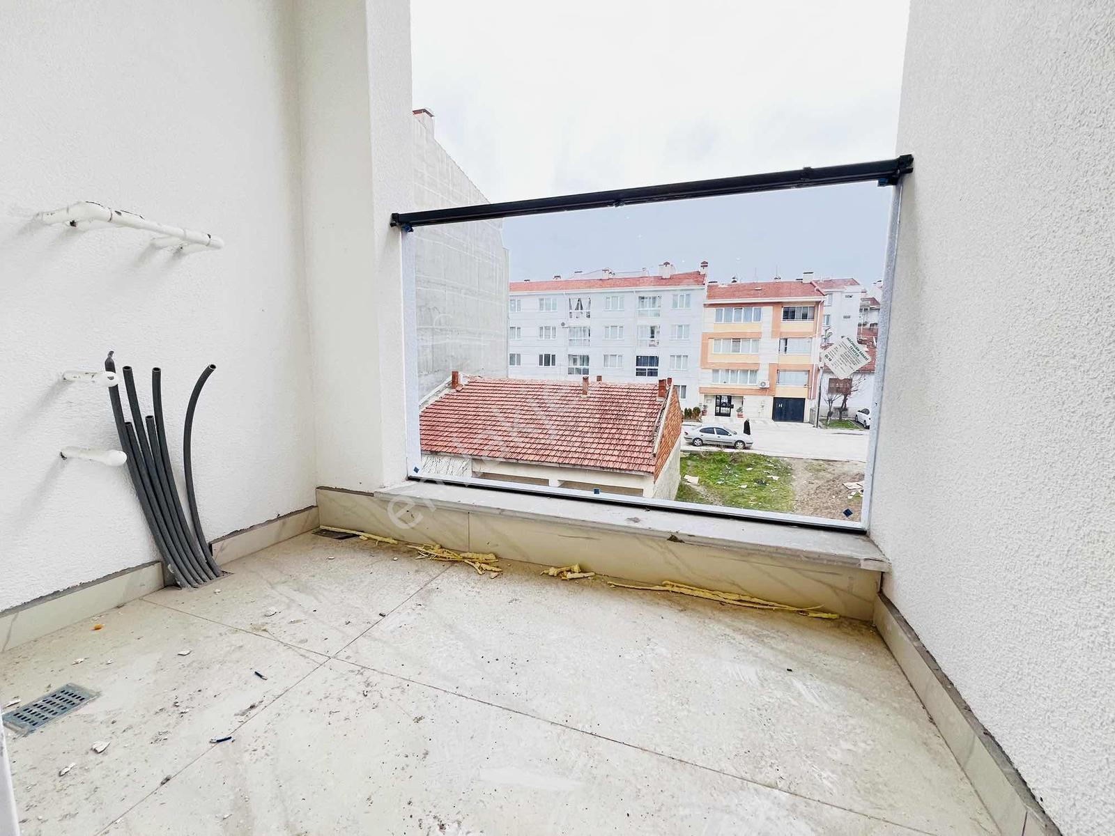 Durudan Kiralık Çamlıca Mh. 1+1 Sıfır Apart Balkonlu - Görsel 21