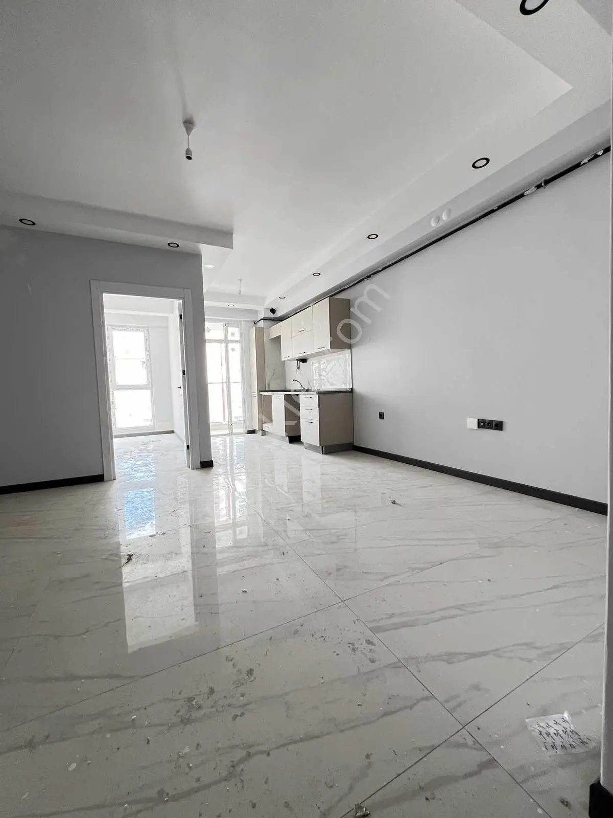 Durudan Kiralık Çamlıca Mh. 1+1 Sıfır Apart Balkonlu - Görsel 3