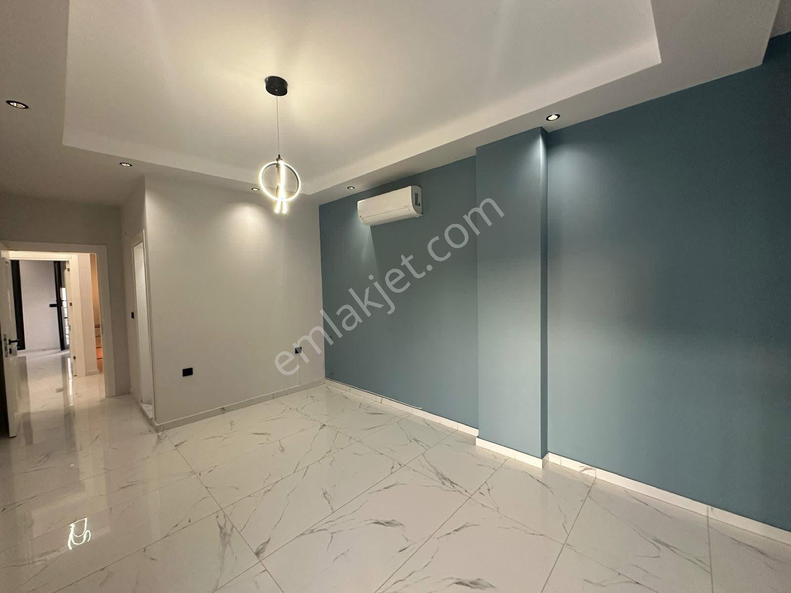 Didim Efeler’de Ayrı Mutfak 3+1 Villa🏠 - Görsel 33