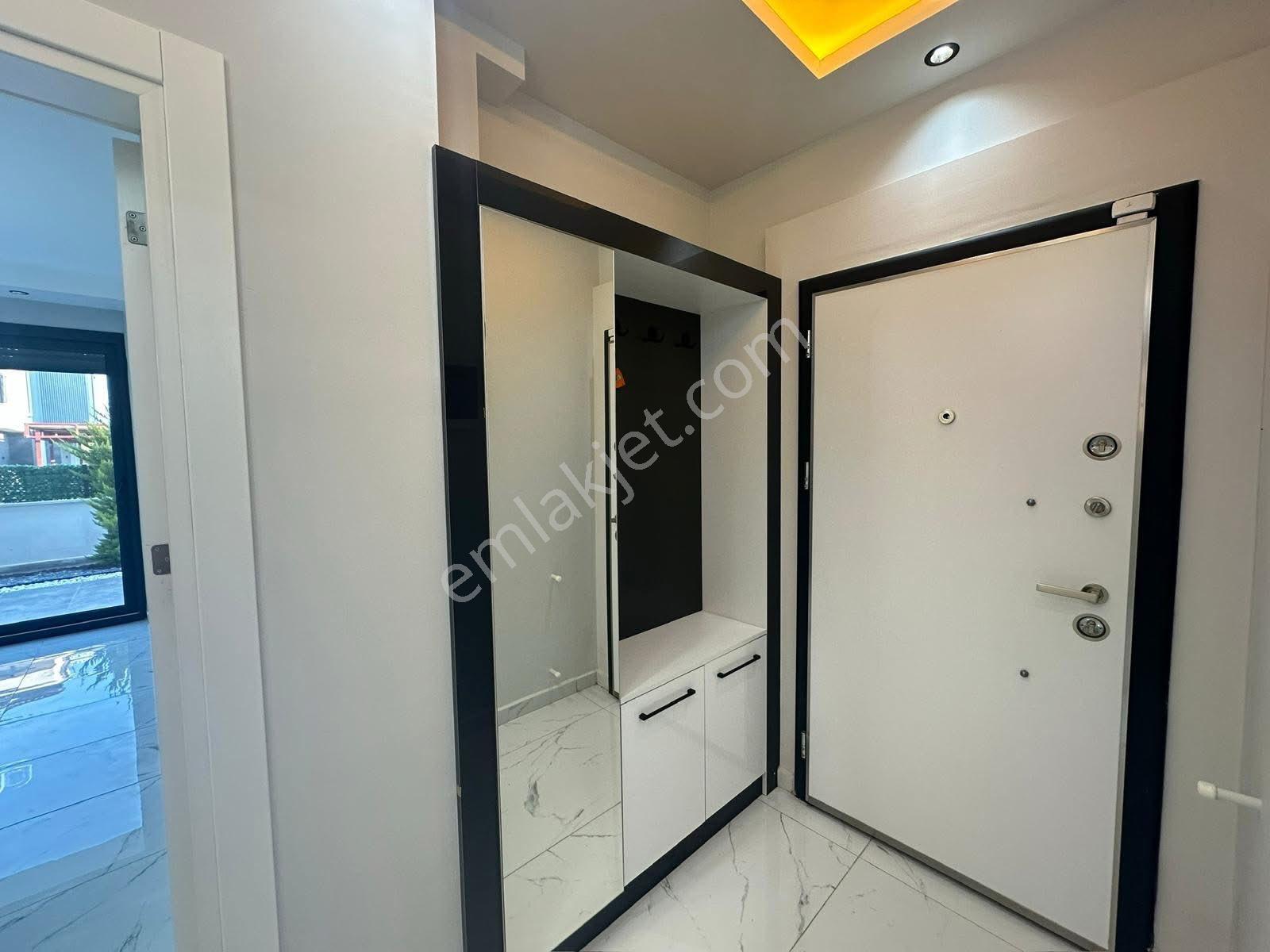 Didim Efeler’de Ayrı Mutfak 3+1 Villa🏠 - Görsel 9
