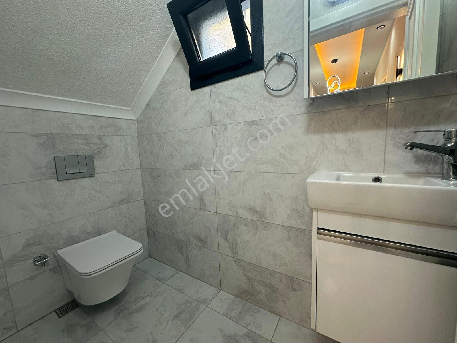 Didim Efeler’de Ayrı Mutfak 3+1 Villa🏠 - Görsel 11