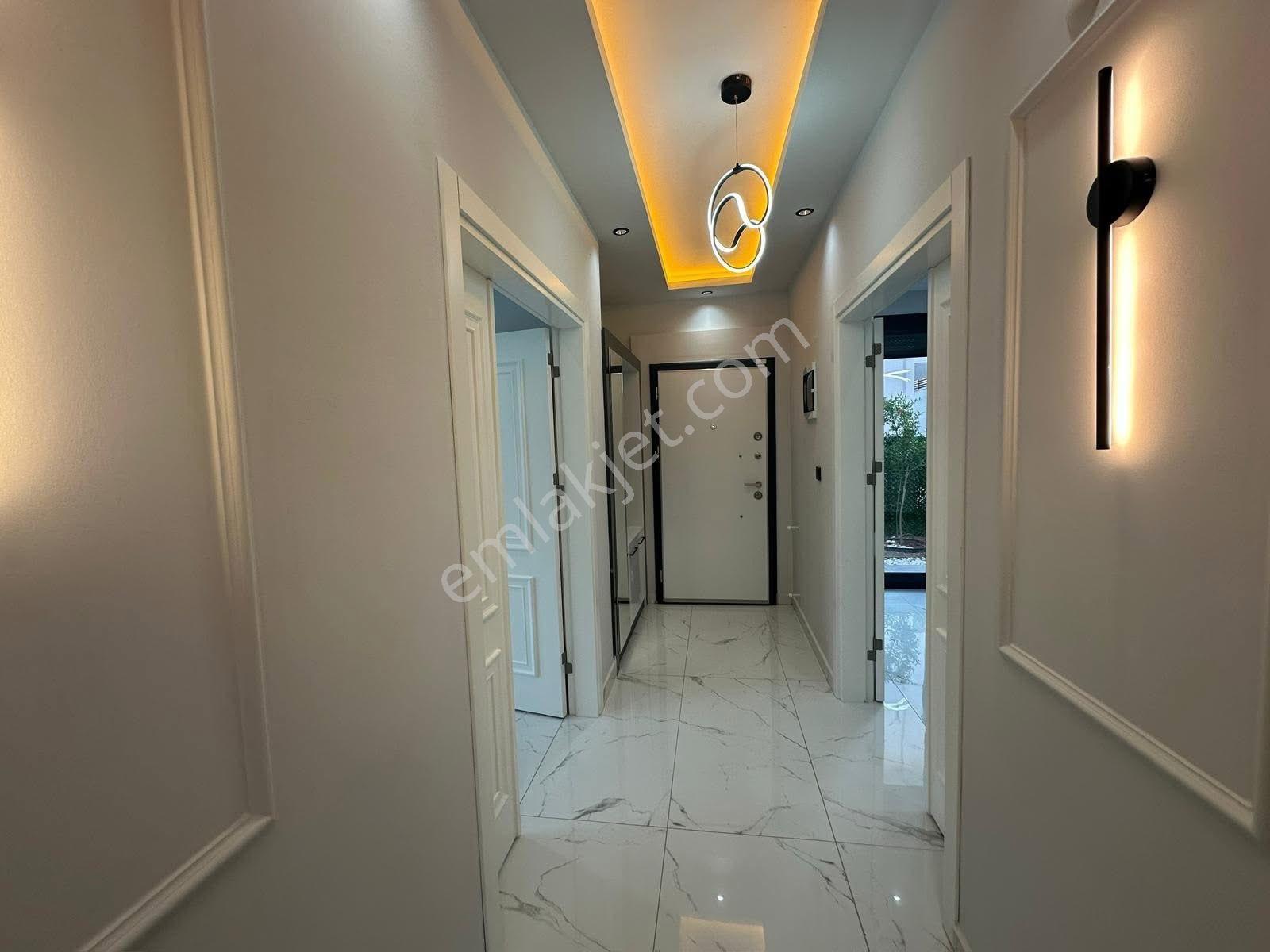 Didim Efeler’de Ayrı Mutfak 3+1 Villa🏠 - Görsel 10