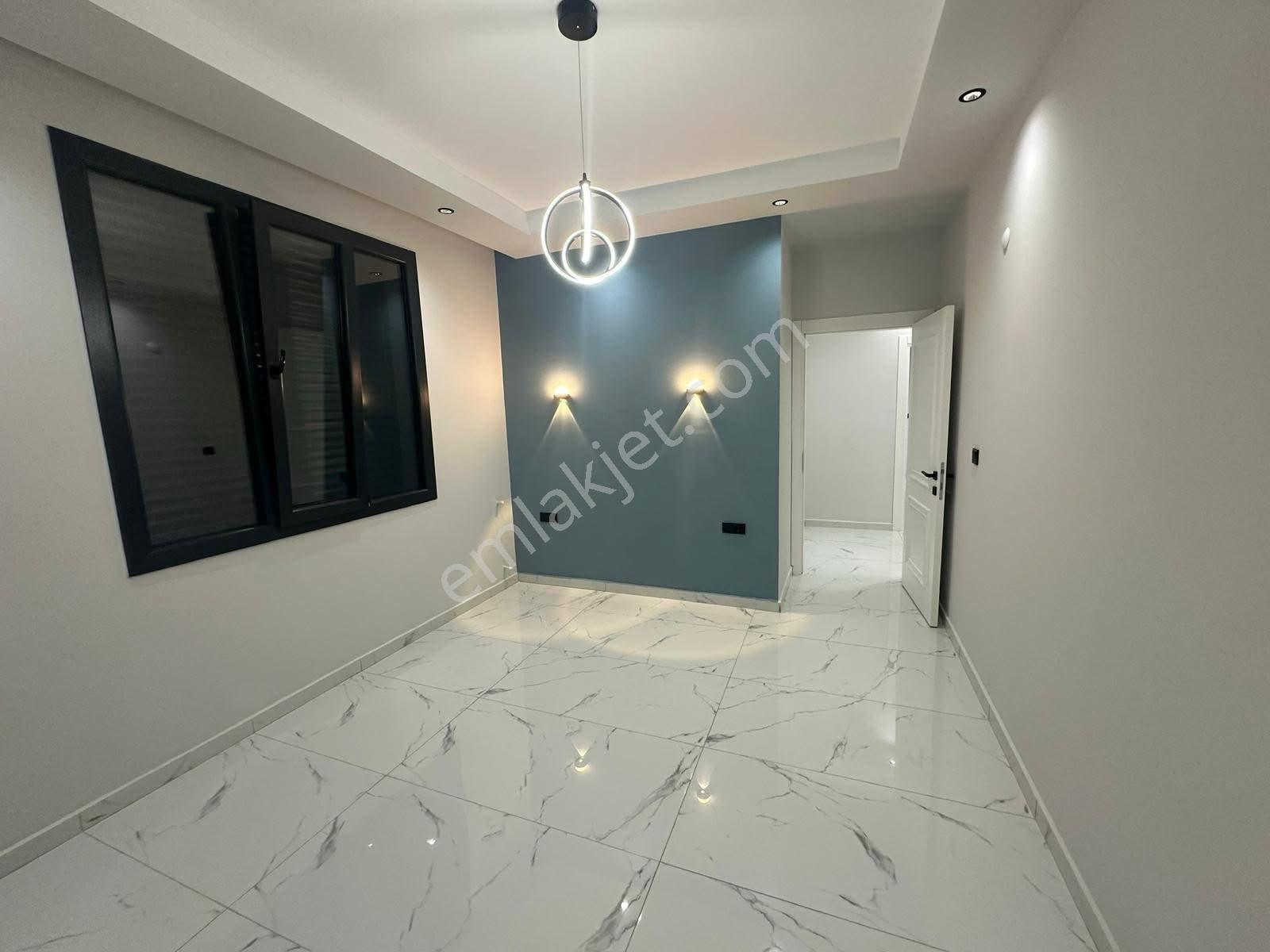 Didim Efeler’de Ayrı Mutfak 3+1 Villa🏠 - Görsel 27
