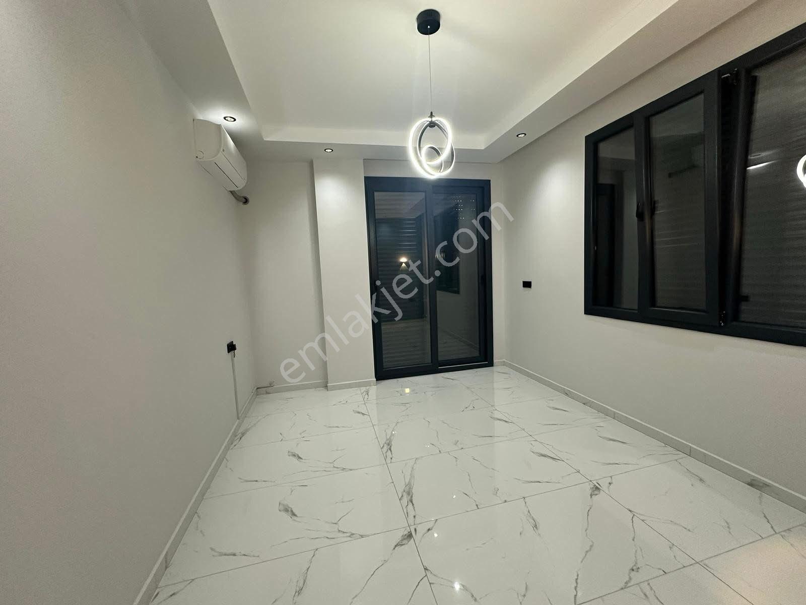 Didim Efeler’de Ayrı Mutfak 3+1 Villa🏠 - Görsel 34