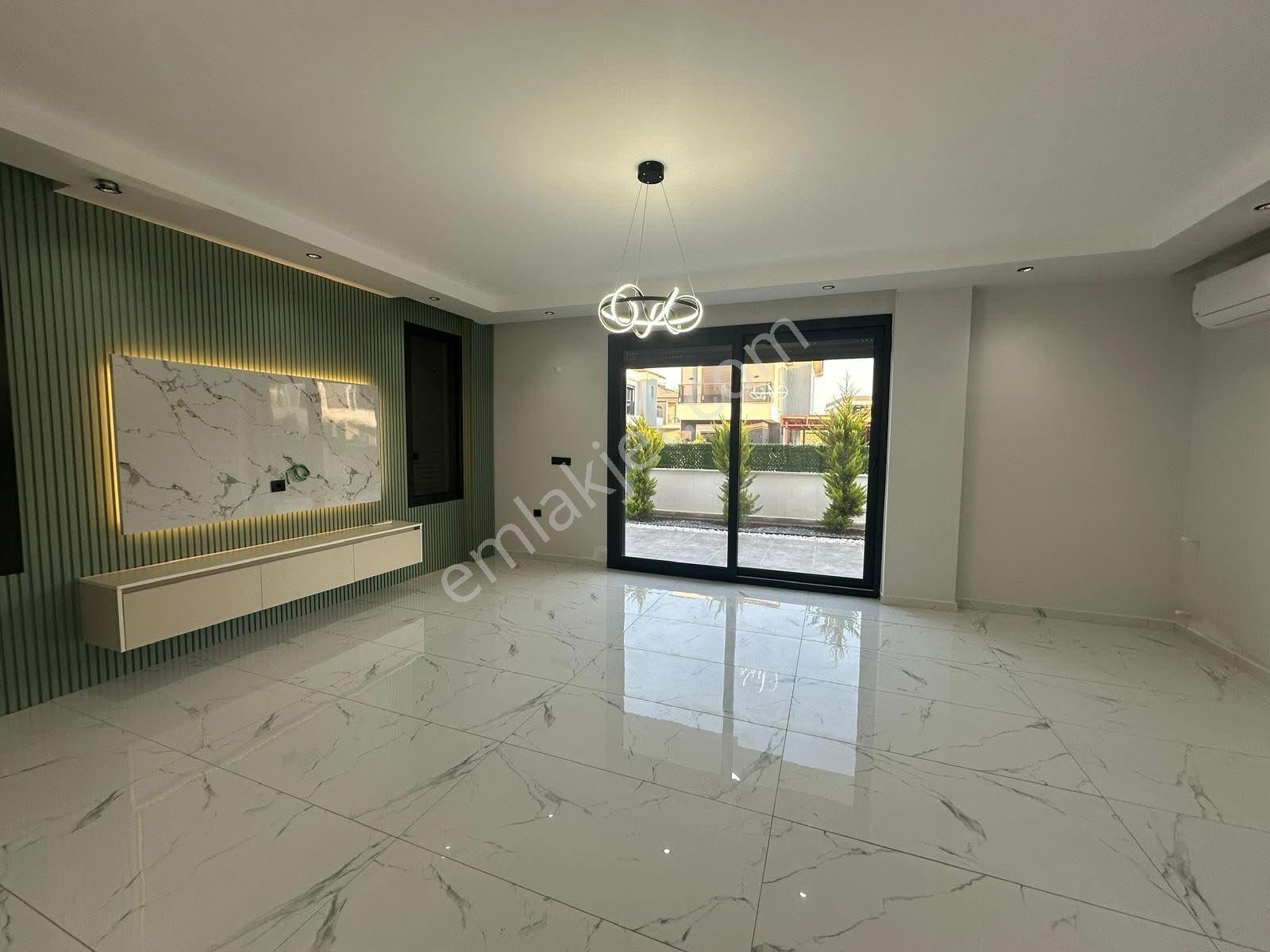 Didim Efeler’de Ayrı Mutfak 3+1 Villa🏠 - Görsel 13