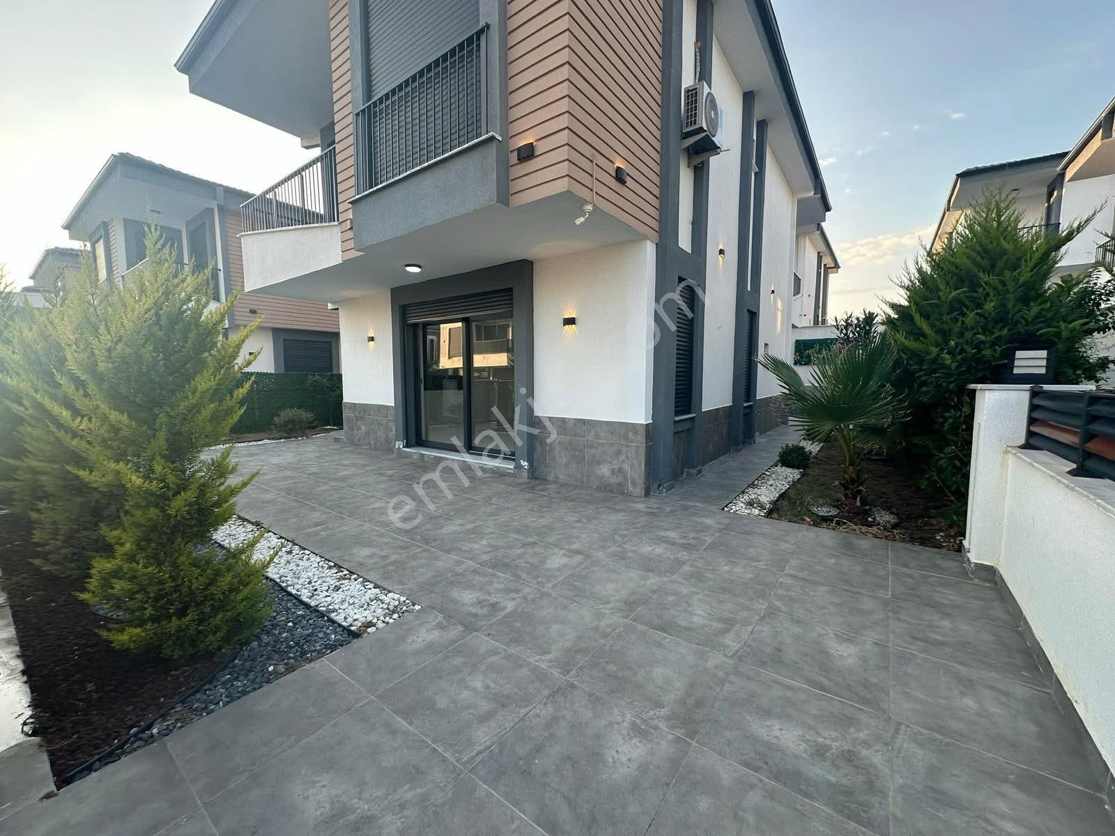 Didim Efeler’de Ayrı Mutfak 3+1 Villa🏠 - Görsel 3