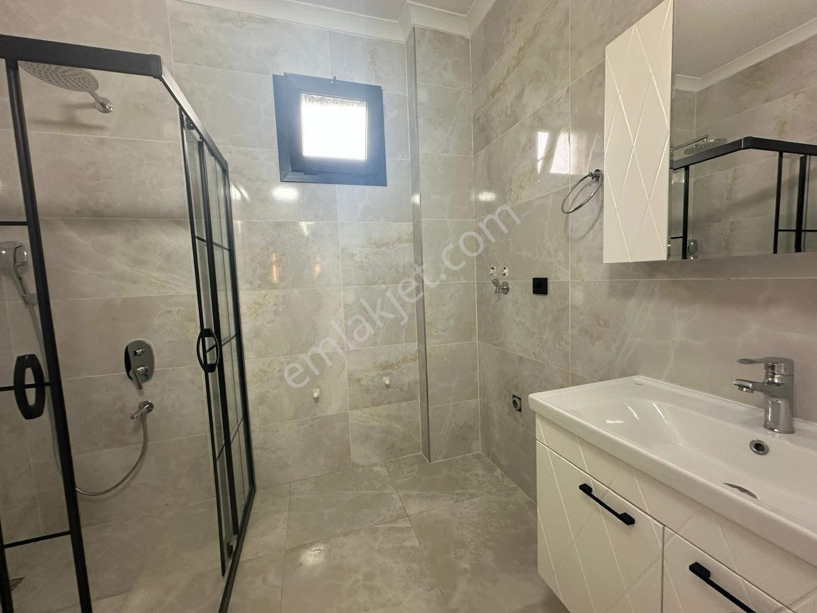 Didim Efeler’de Ayrı Mutfak 3+1 Villa🏠 - Görsel 21