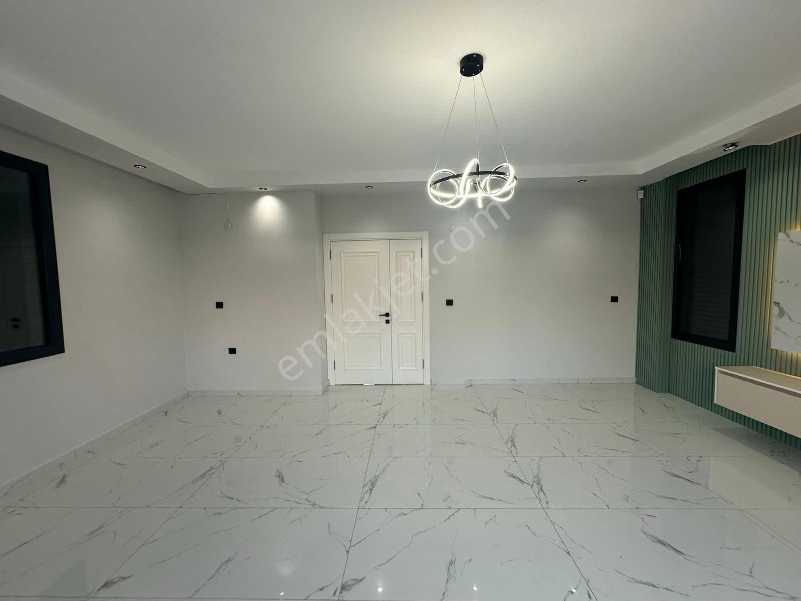 Didim Efeler’de Ayrı Mutfak 3+1 Villa🏠 - Görsel 14