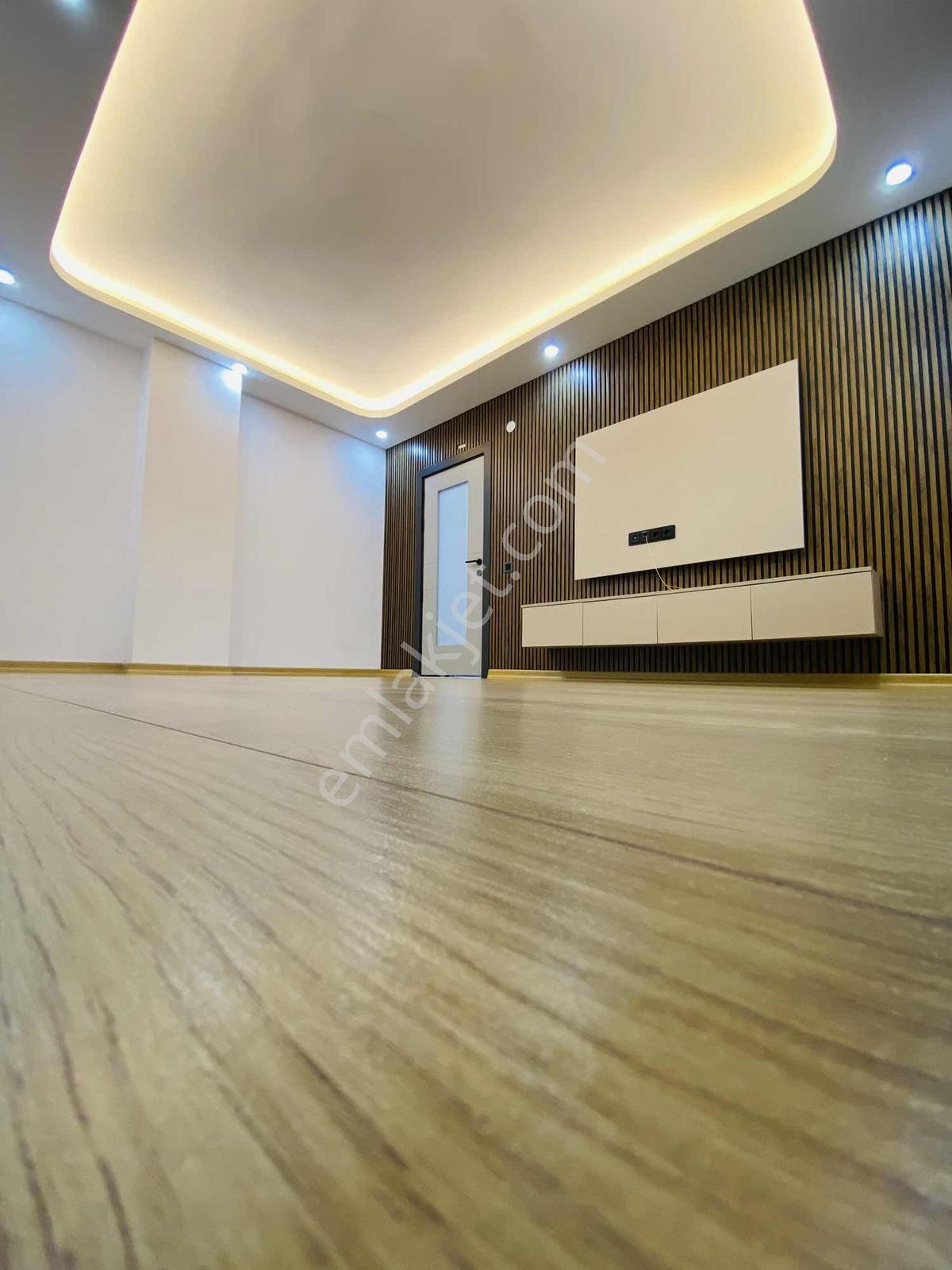 Varsak Karşıyaka Mah. 2+1 Ayrı Mutfaklı Asansörlü Sıfır Daire - Görsel 15