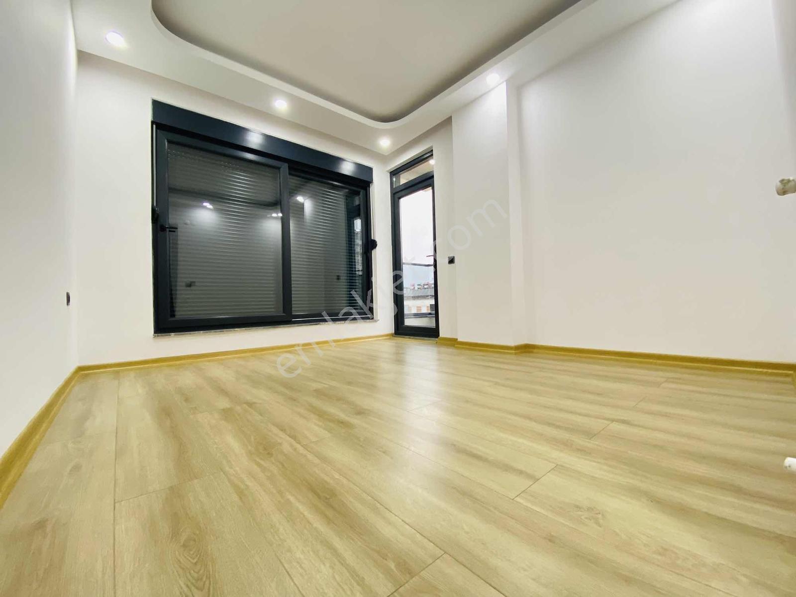 Varsak Karşıyaka Mah. 2+1 Ayrı Mutfaklı Asansörlü Sıfır Daire - Görsel 7