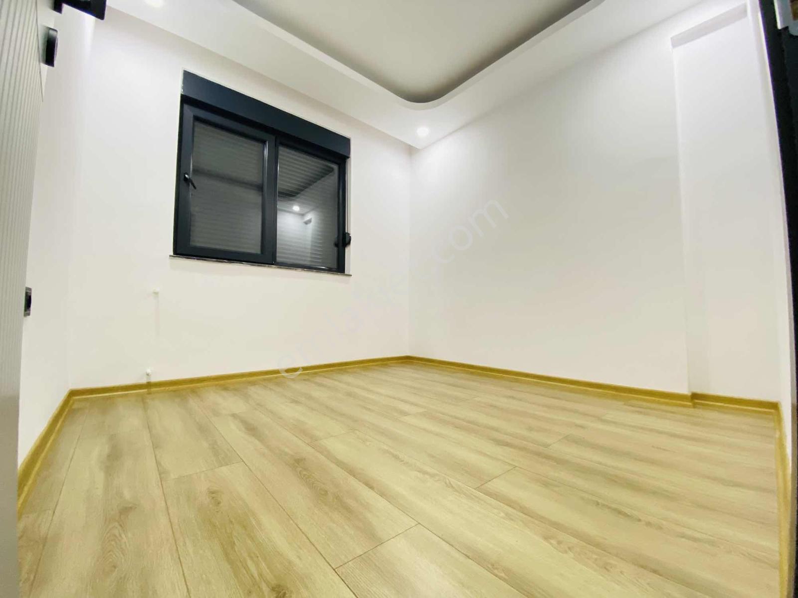 Varsak Karşıyaka Mah. 2+1 Ayrı Mutfaklı Asansörlü Sıfır Daire - Görsel 13