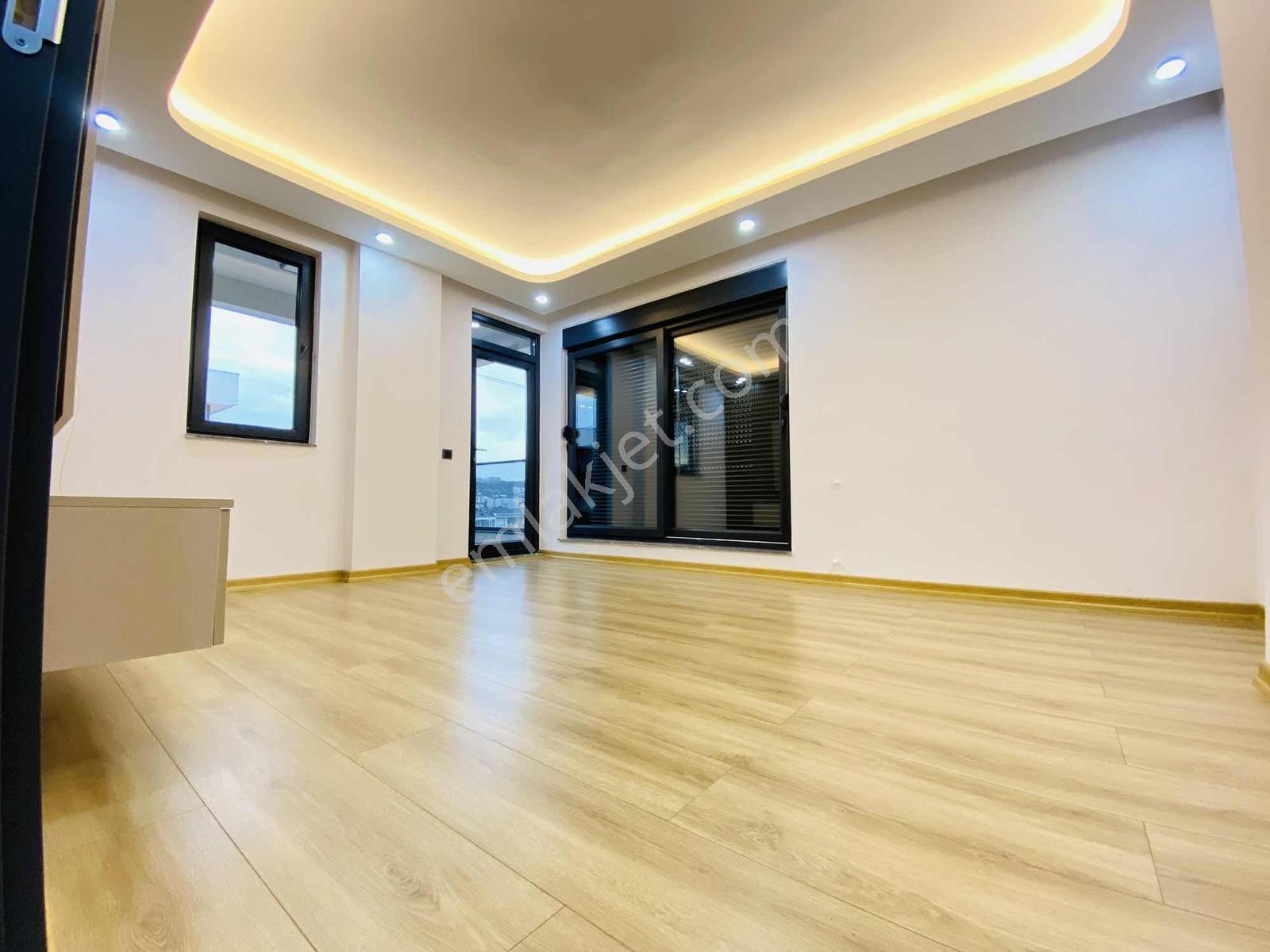 Varsak Karşıyaka Mah. 2+1 Ayrı Mutfaklı Asansörlü Sıfır Daire - Görsel 11