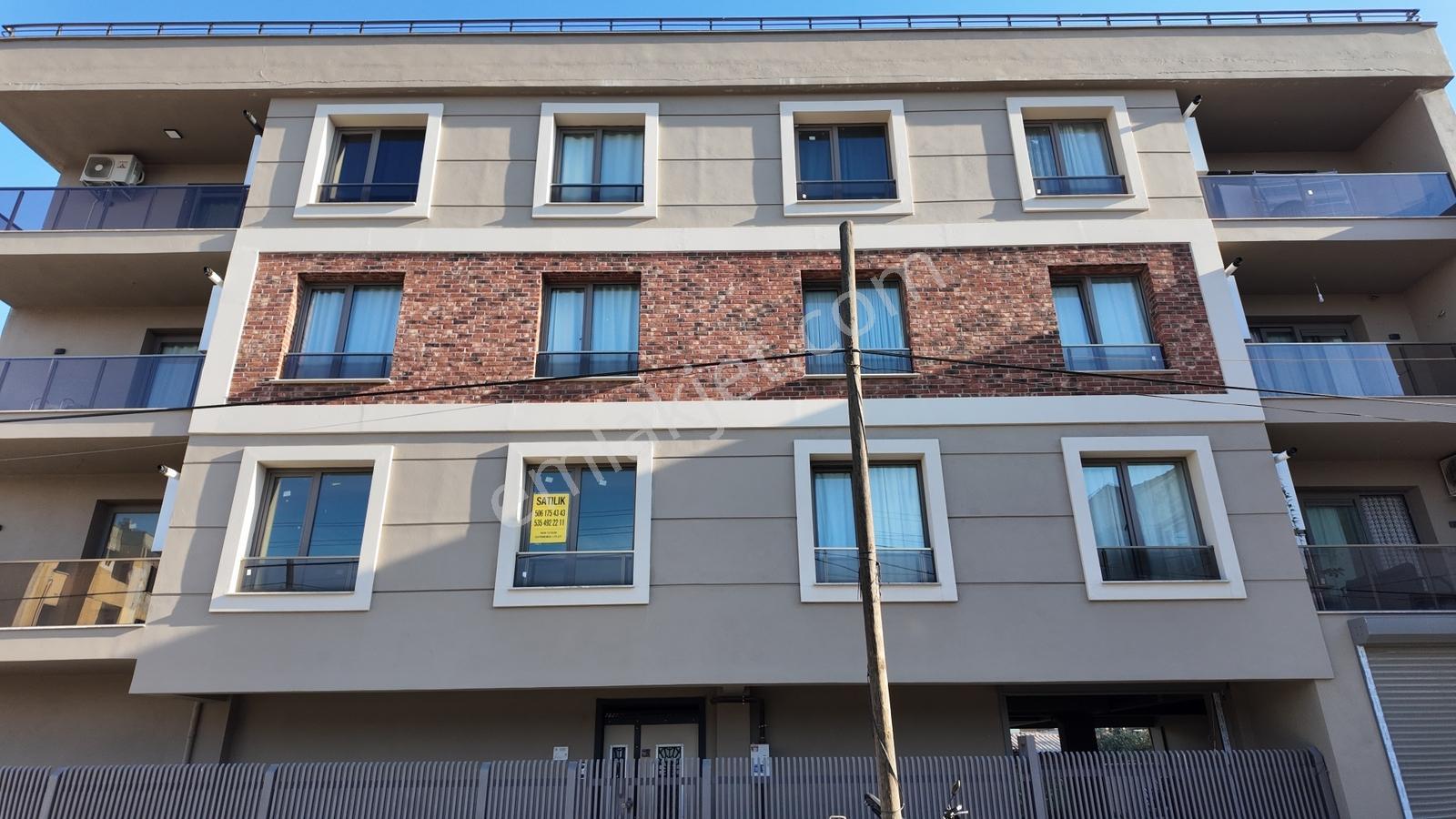 Atatürk Prestij Caddesine Komşu 90 M2 Sıfır 2+1 Daire - Görsel 26