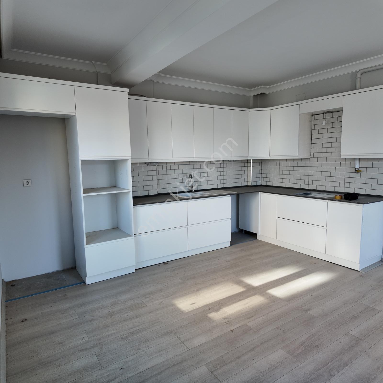 Atatürk Prestij Caddesine Komşu 90 M2 Sıfır 2+1 Daire - Görsel 22