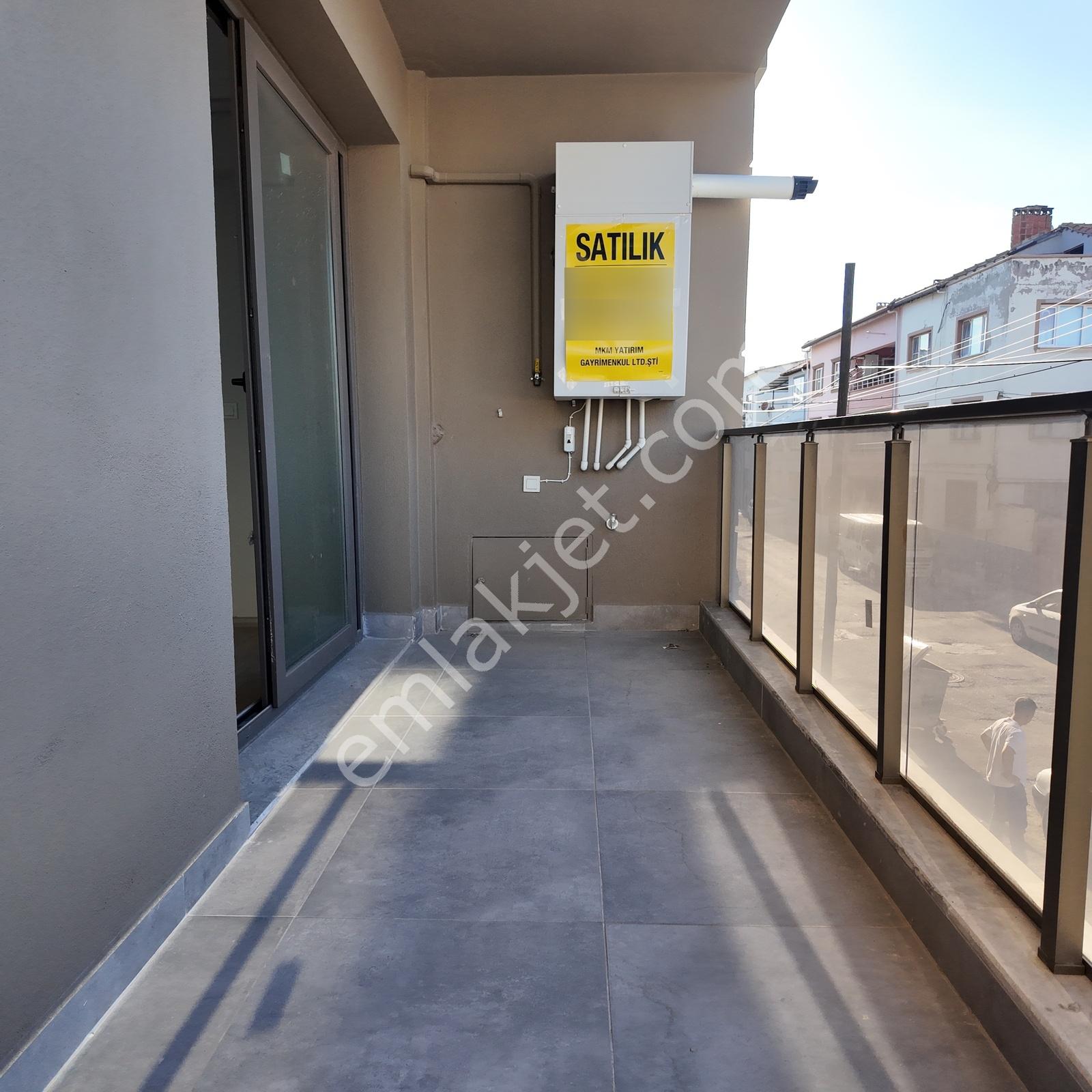Atatürk Prestij Caddesine Komşu 90 M2 Sıfır 2+1 Daire - Görsel 14