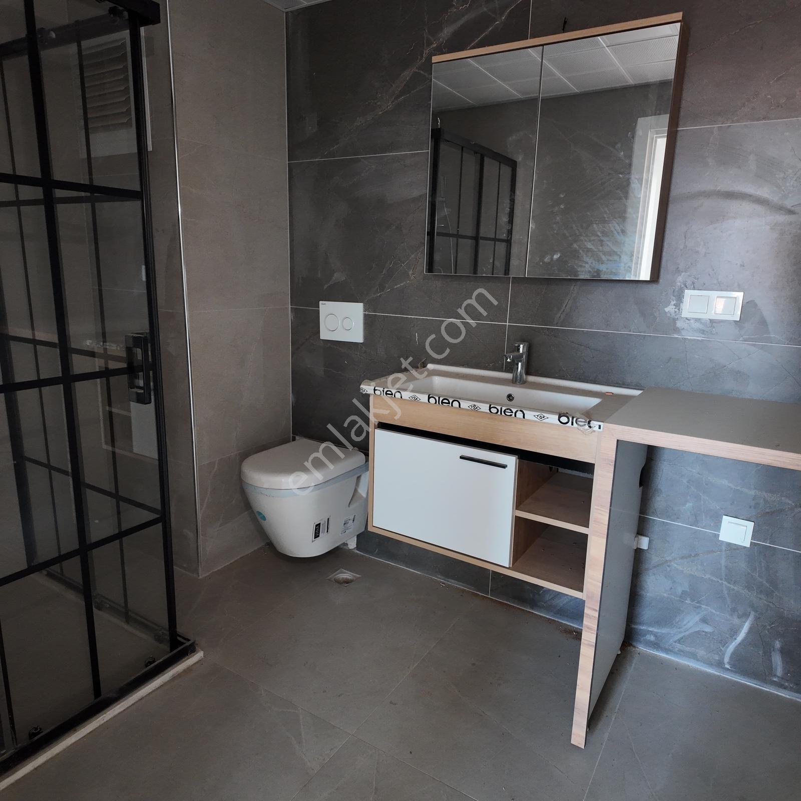 Atatürk Prestij Caddesine Komşu 90 M2 Sıfır 2+1 Daire - Görsel 13