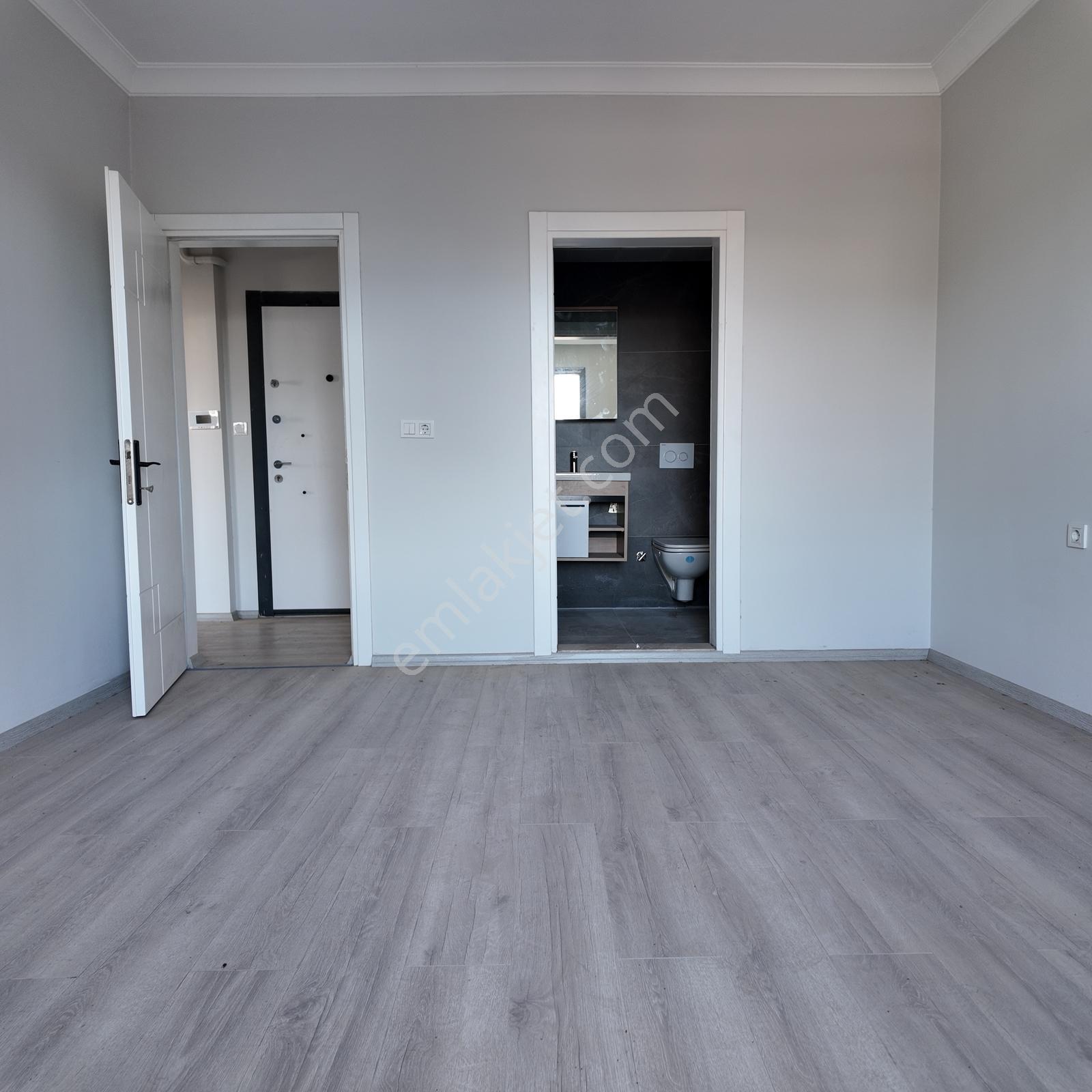 Atatürk Prestij Caddesine Komşu 90 M2 Sıfır 2+1 Daire - Görsel 16