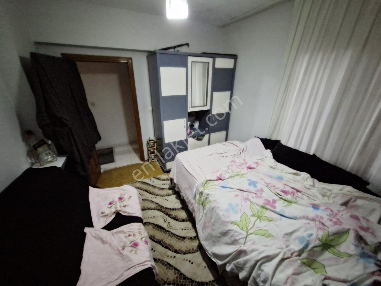 Fuat Çetin'den Orta Kat Asansörlü Bagımsız Ön Cephe Fırsat 3+1 - Görsel 21