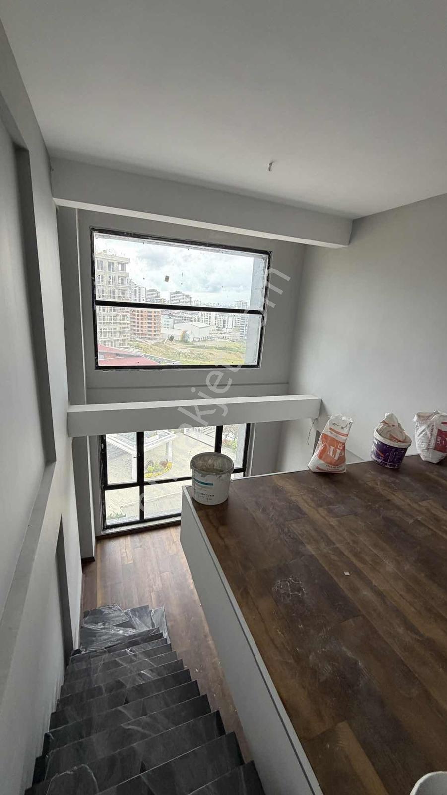 İlyas Nas'tan Göktelenler Bölgesinde Satılık 1+1 Loft - Görsel 3