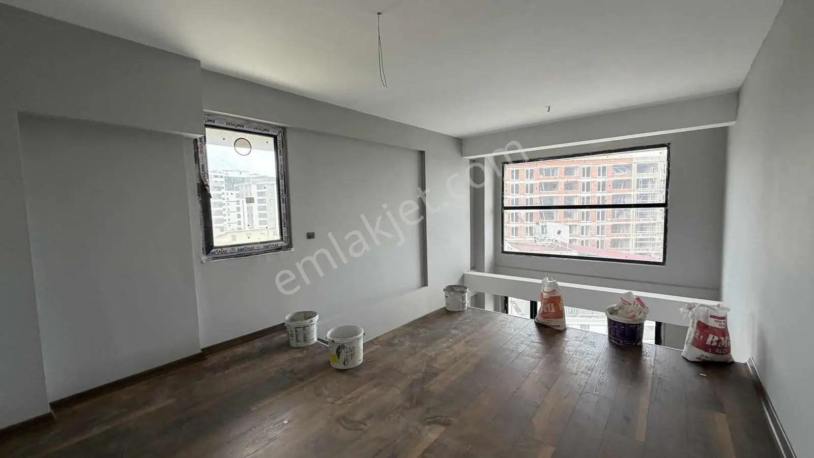 İlyas Nas'tan Göktelenler Bölgesinde Satılık 1+1 Loft - Görsel 4