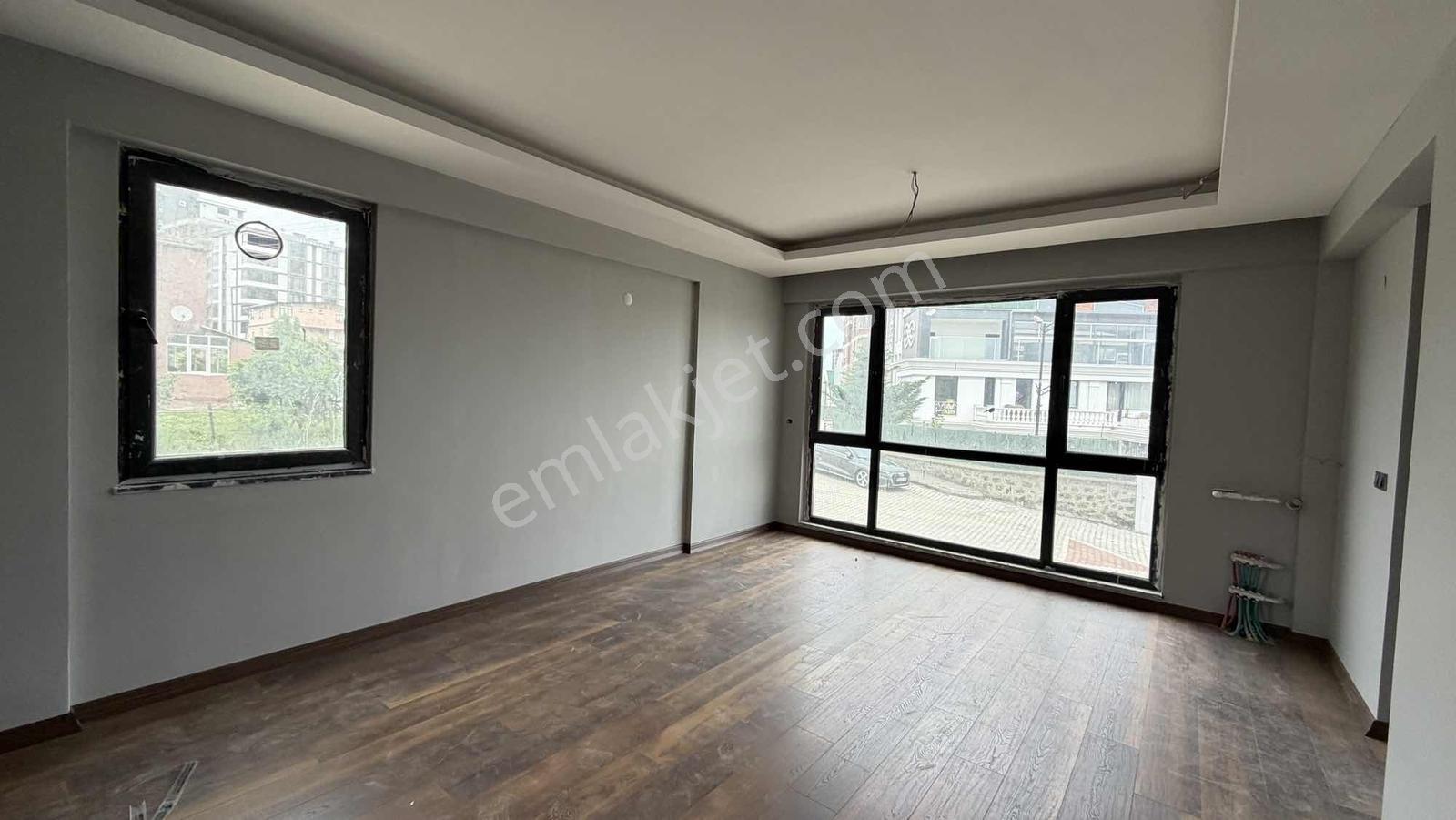 İlyas Nas'tan Göktelenler Bölgesinde Satılık 1+1 Loft - Görsel 8