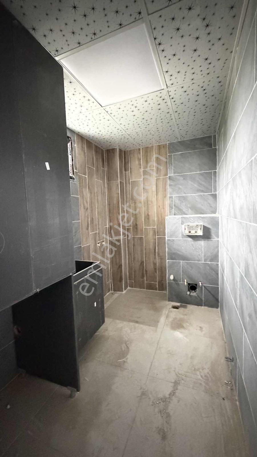 İlyas Nas'tan Göktelenler Bölgesinde Satılık 1+1 Loft - Görsel 14