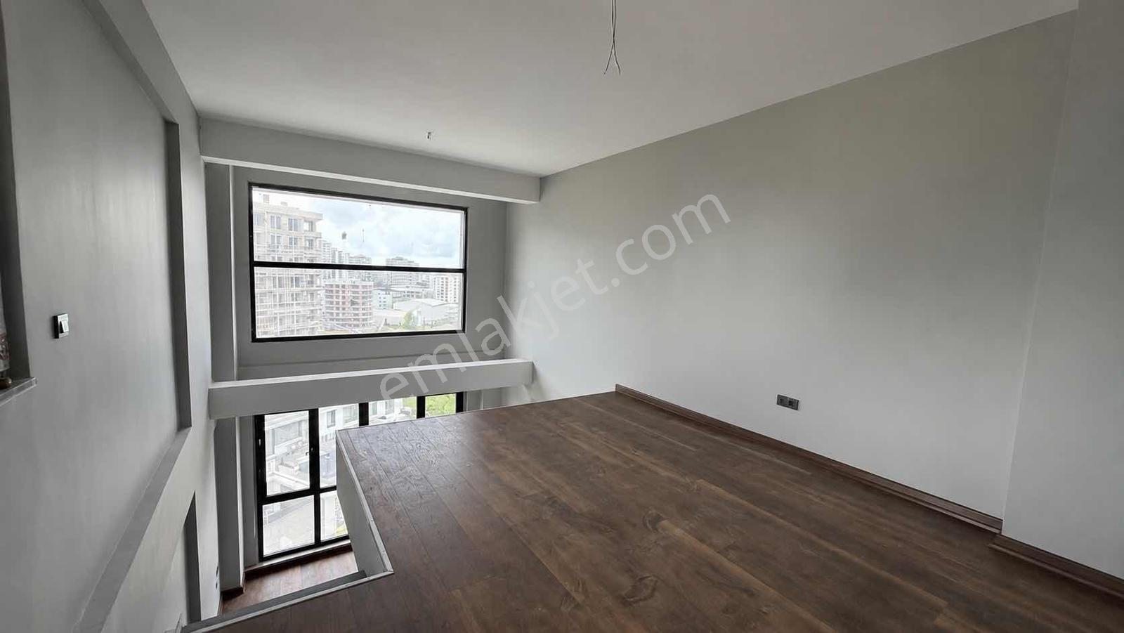 İlyas Nas'tan Göktelenler Bölgesinde Satılık 1+1 Loft - Görsel 6