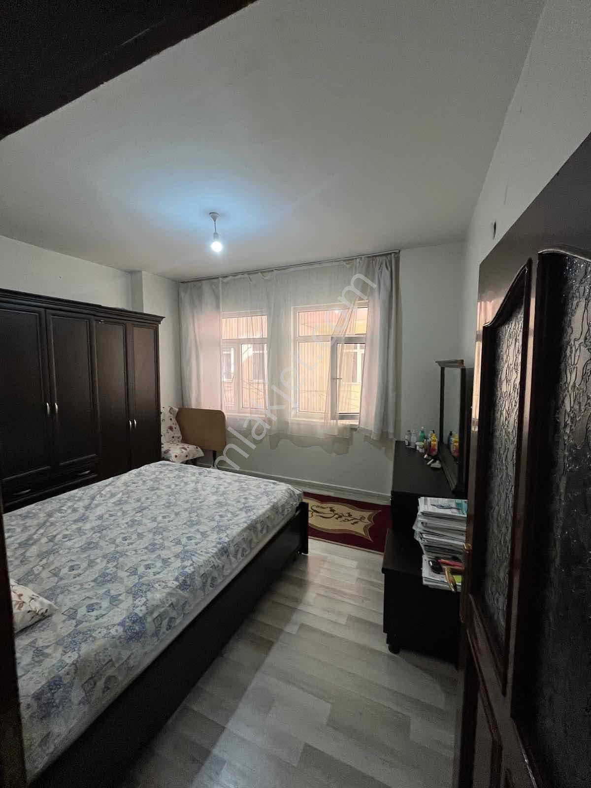 Eski Galeriya Arkasında Kiralık Eşyalı Daire - Görsel 3