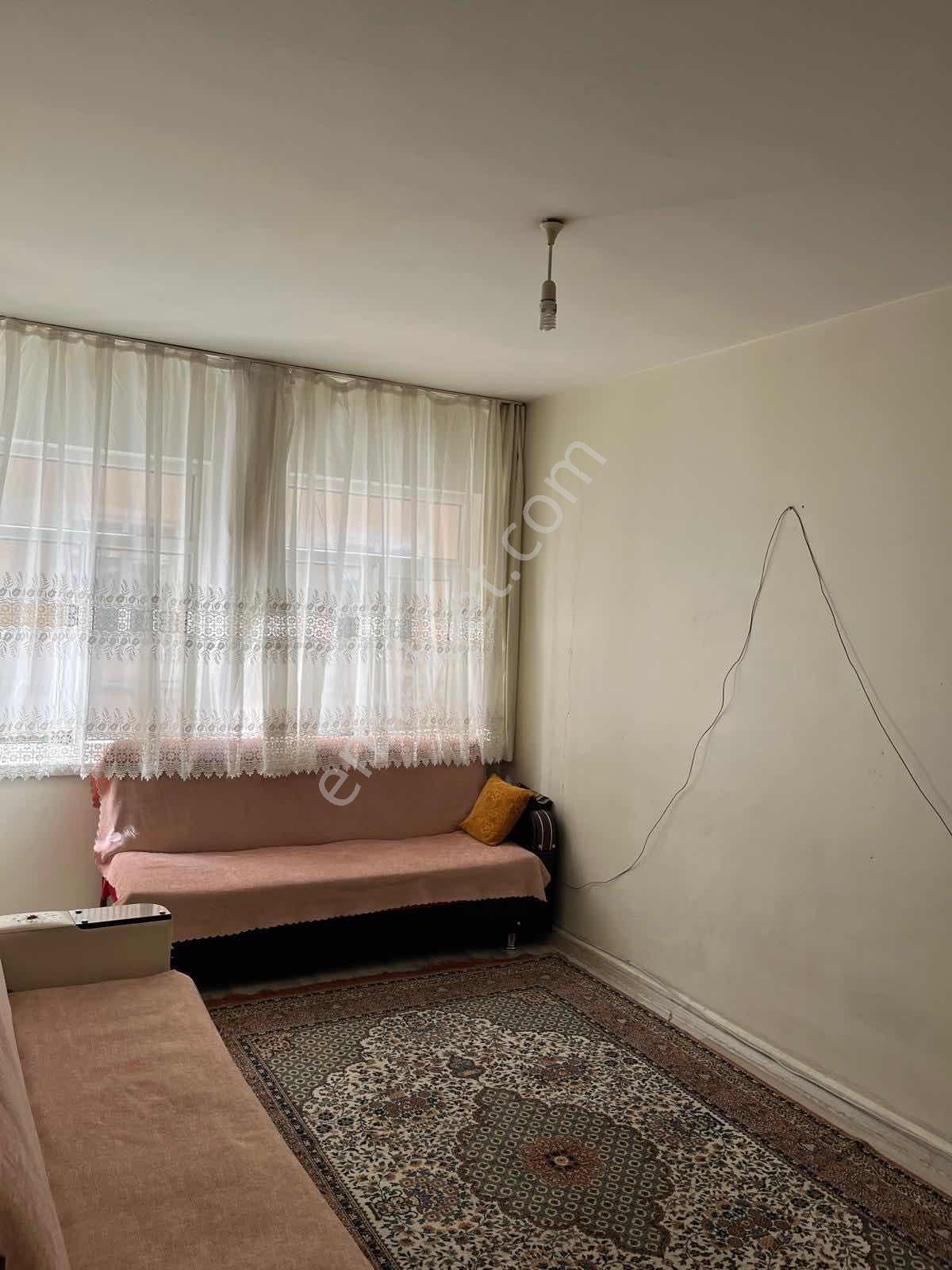 Eski Galeriya Arkasında Kiralık Eşyalı Daire - Görsel 5
