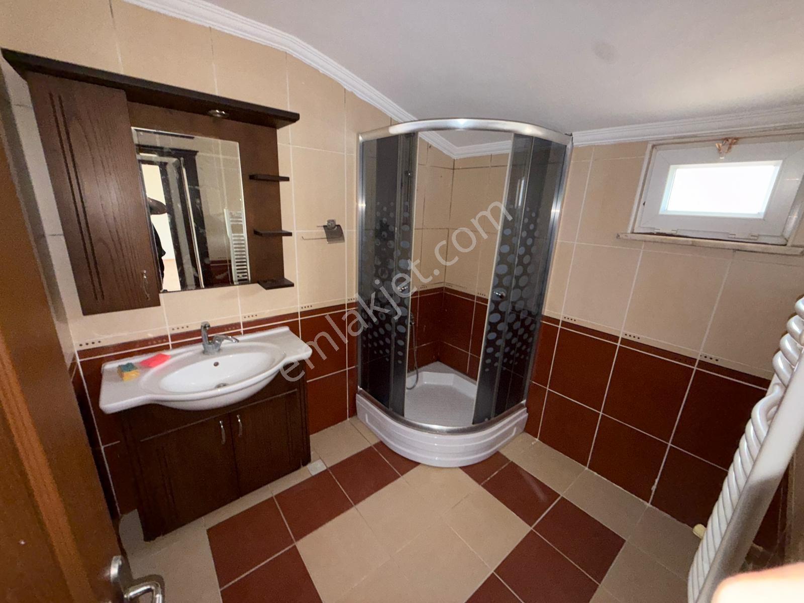 Trabzon Beşirlide Kiralık Daire - Görsel 16