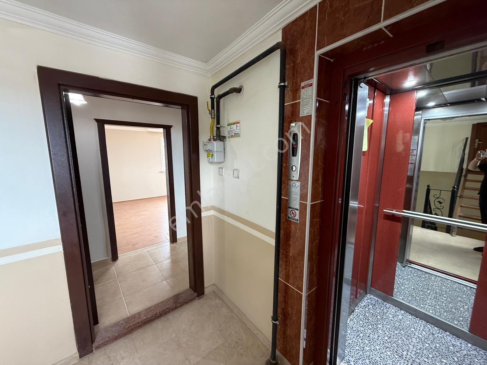 Trabzon Beşirlide Kiralık Daire - Görsel 30